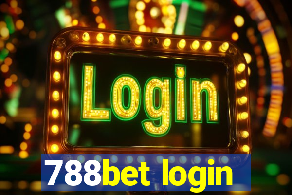 788bet login